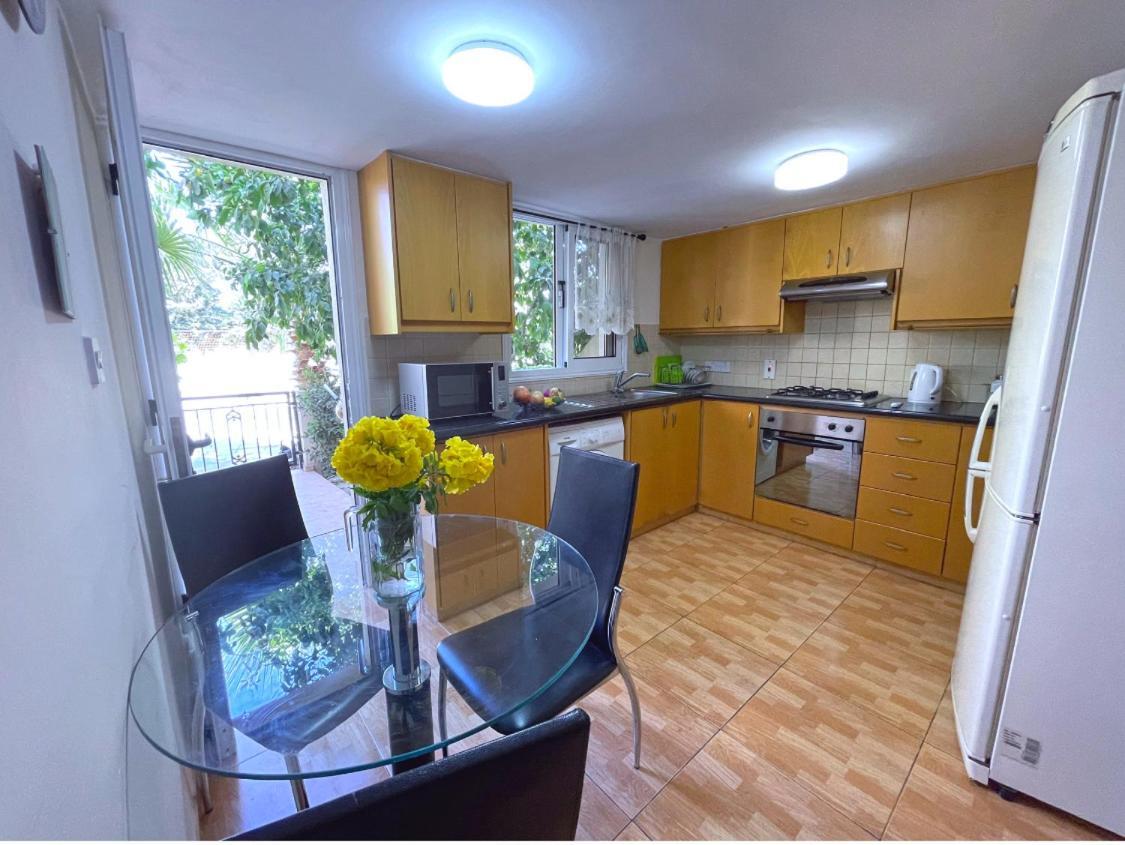 Apartament Town House, Garden, 2 Bedrooms, 2 Bathrooms