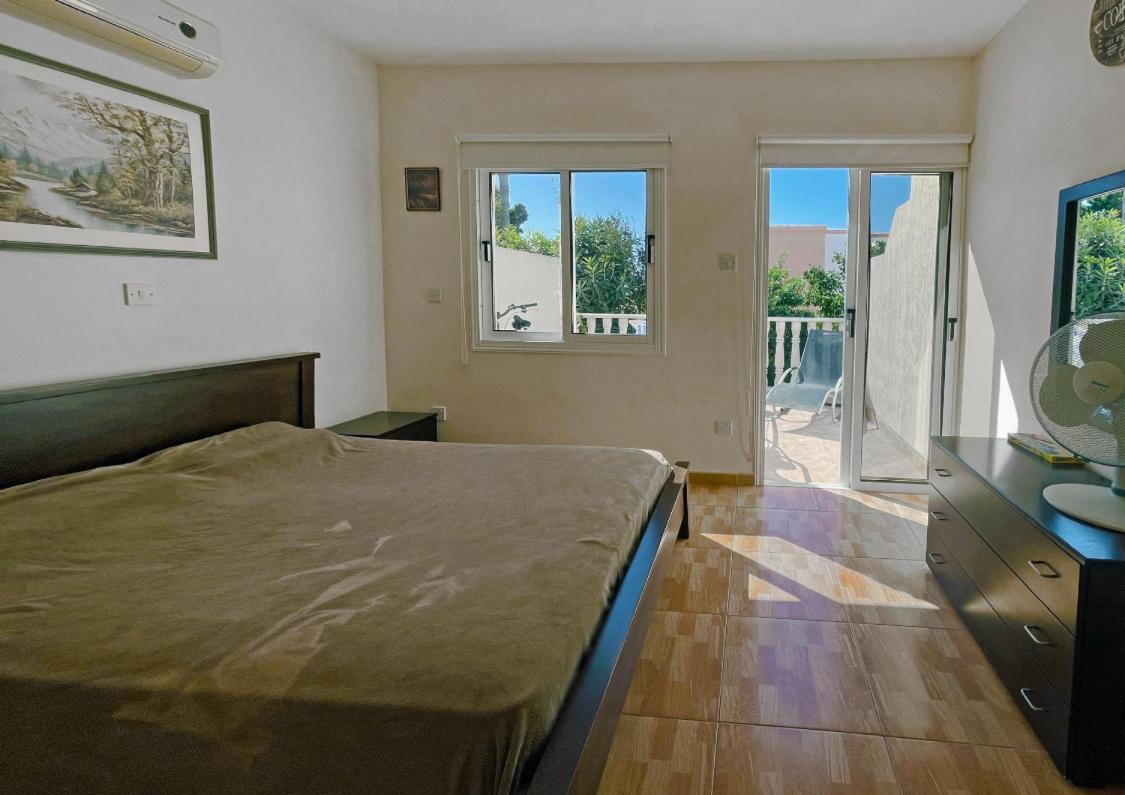 Apartament Town House, Garden, 2 Bedrooms, 2 Bathrooms *