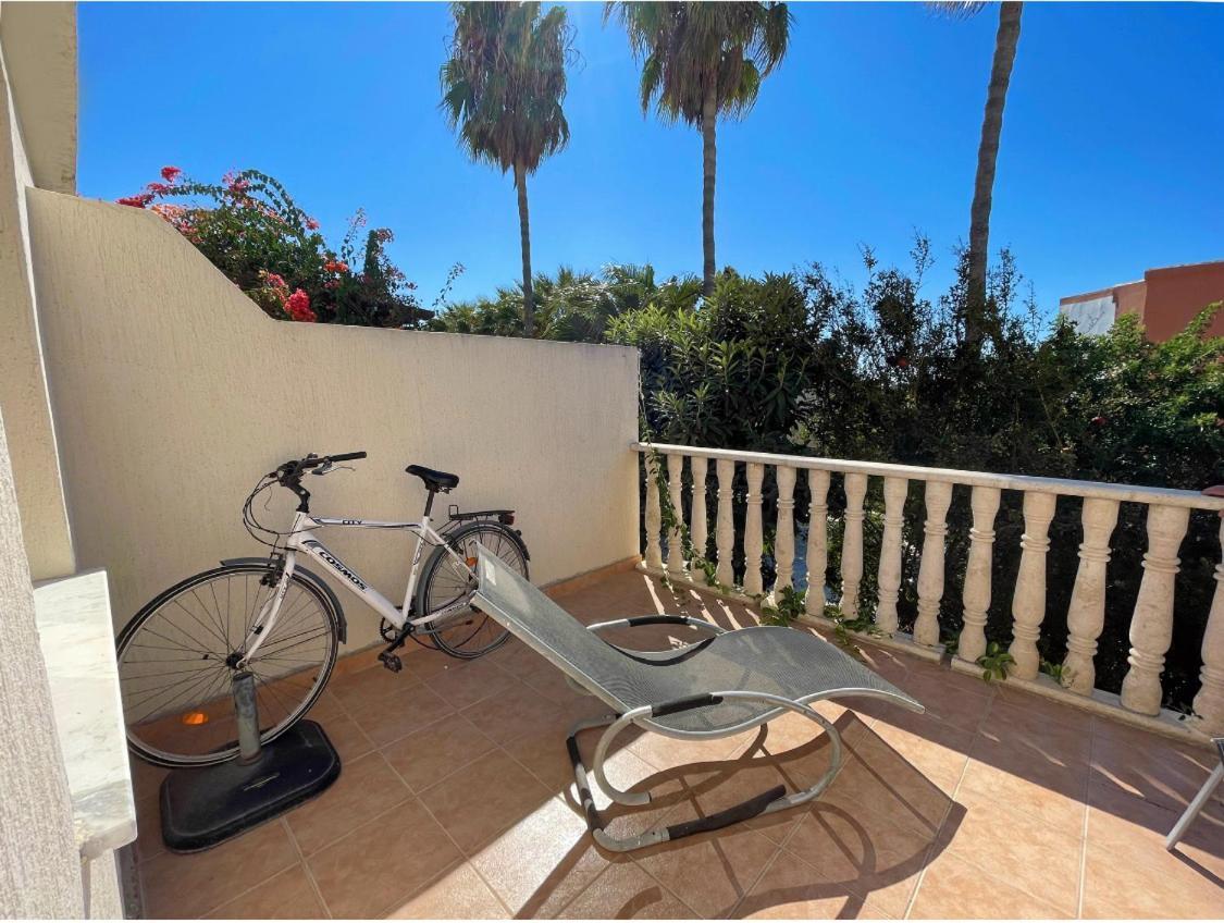 Apartament Town House, Garden, 2 Bedrooms, 2 Bathrooms *