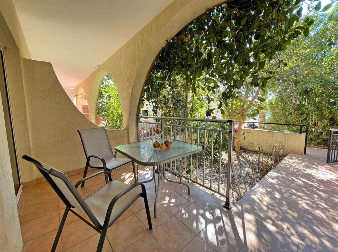 Town House, Garden, 2 Bedrooms, 2 Bathrooms Pafos